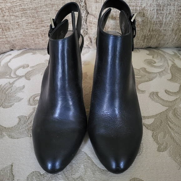 Ralph Lauren Shoes - Ralph Lauren Leather Women's Shoes